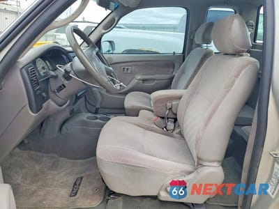 Zdjęcie 7 z 12 samochodu: 2004 TOYOTA TACOMA VIN:5TEVL52N04Z435514 - miniatura