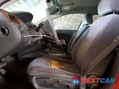Zdjęcie 7 z 12 samochodu: 2008 CHEVROLET IMPALA LT VIN:2G1WT55K981239662 - miniatura
