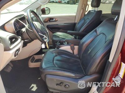 Zdjęcie 7 z 13 samochodu: 2018 CHRYSLER PACIFICA TOURING L VIN:2C4RC1BG8JR214143 - miniatura