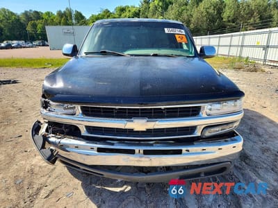 Piąte zdjęcie samochodu w środku: 2001 CHEVROLET SILVERADO VIN:2GCEC19V411234424 - miniatura