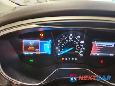 Zdjęcie 9 z 12 samochodu: 2016 FORD FUSION SE VIN:1FA6P0HDXG5132327 - miniatura