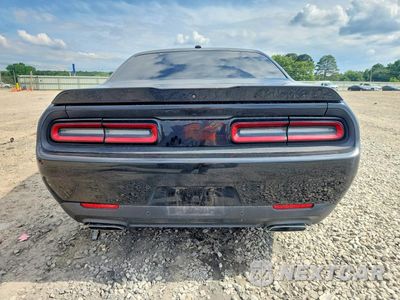 Zdjęcie 6 z 12 samochodu: 2022 DODGE CHALLENGER R VIN:2C3CDZBT5NH105461 - miniatura