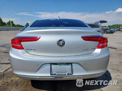 Zdjęcie 6 z 12 samochodu: 2018 BUICK LACROSSE ESSENCE VIN:1G4ZP5SZ4JU127691 - miniatura
