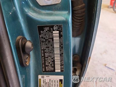 Zdjęcie 12 z 12 samochodu: 2009 TOYOTA COROLLA LE VIN:2T1BU40E29C105545 - miniatura