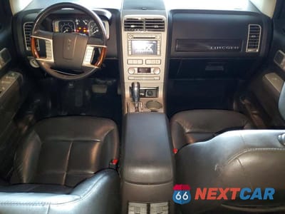 Zdjęcie 8 z 13 samochodu: 2007 LINCOLN MKX VIN:2LMDU68C47BJ31822 - miniatura