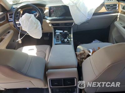 Zdjęcie 8 z 13 samochodu: 2026 VOLKSWAGEN ATLAS SE VIN:1V2HN2CA3TC513264 - miniatura