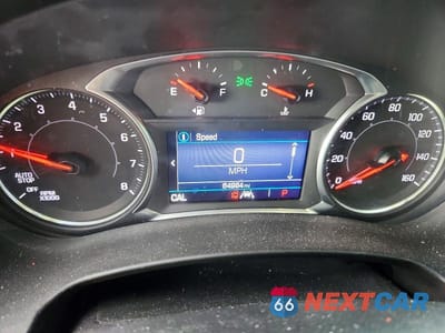 Zdjęcie 9 z 12 samochodu: 2021 GMC TERRAIN SLE VIN:3GKALMEV4ML367939 - miniatura