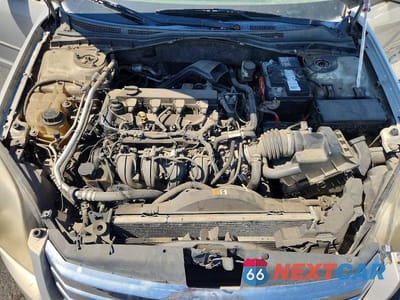 Zdjęcie 11 z 12 samochodu: 2009 FORD FUSION SE VIN:3FAHP07Z49R193663 - miniatura