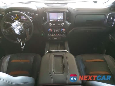 Zdjęcie 8 z 12 samochodu: 2019 GMC SIERRA K1500 AT4 VIN:1GTP9EEL7KZ172240 - miniatura