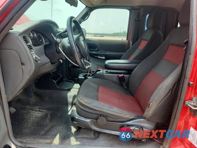 Zdjęcie 7 z 12 samochodu: 2005 FORD RANGER SUPER CAB VIN:1FTYR44E15PA53469 - miniatura