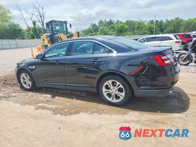 Drugie zdjęcie samochodu z przodu: 2015 FORD TAURUS SEL VIN:1FAHP2E82FG177907 - miniatura