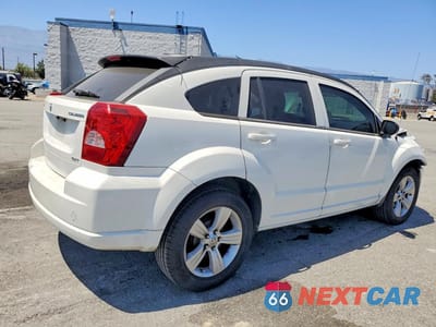 Trzecie zdjęcie samochodu z tyłu: 2010 DODGE CALIBER SXT VIN:1B3CB4HA5AD613237 - miniatura