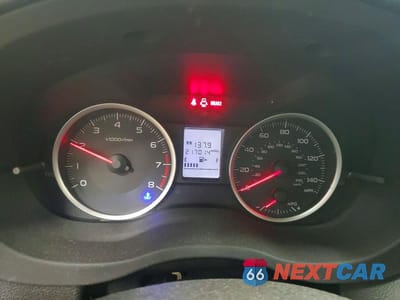 Zdjęcie 9 z 13 samochodu: 2014 SUBARU XV CROSSTREK 2.0 PREMIUM VIN:JF2GPACCXE9219851 - miniatura