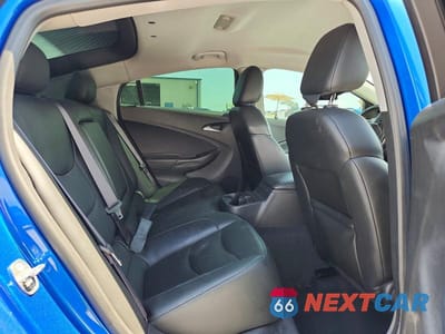 Zdjęcie 10 z 13 samochodu: 2017 CHEVROLET VOLT PREMIER VIN:1G1RB6S50HU108080 - miniatura
