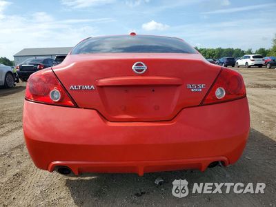 Zdjęcie 6 z 12 samochodu: 2008 NISSAN ALTIMA VIN:1N4BL24E78C108830 - miniatura