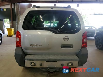 Zdjęcie 6 z 13 samochodu: 2014 NISSAN XTERRA S VIN:5N1AN0NW6EN813304 - miniatura