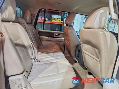 Zdjęcie 11 z 13 samochodu: 2013 FORD EXPEDITION EL XLT VIN:1FMJK1J57DEF17878 - miniatura