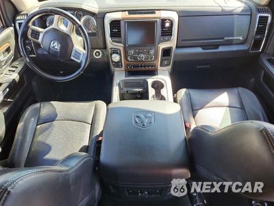 Zdjęcie 8 z 12 samochodu: 2016 RAM 1500 LARAMIE VIN:1C6RR7NM9GS418595 - miniatura