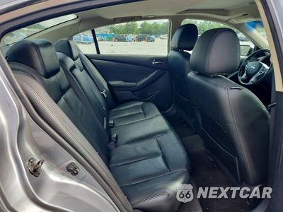 Zdjęcie 10 z 12 samochodu: 2007 NISSAN ALTIMA 2.5 VIN:1N4AL21E37N456109 - miniatura