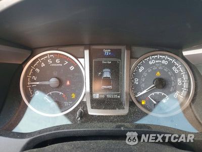 Zdjęcie 9 z 13 samochodu: 2022 TOYOTA TACOMA SR5 VIN:3TYAX5GN1NT064202 - miniatura