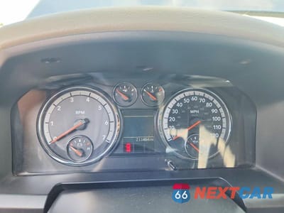 Zdjęcie 9 z 13 samochodu: 2011 DODGE RAM 1500 VIN:1D7RV1GT1BS597915 - miniatura