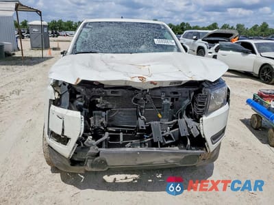 Piąte zdjęcie samochodu w środku: 2025 NISSAN FRONTIER SV VIN:1N6ED1CL8SN628977 - miniatura