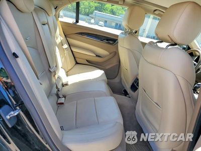 Zdjęcie 10 z 12 samochodu: 2016 CADILLAC CTS LUXURY COLLECTION VIN:1G6AX5SXXG0109263 - miniatura