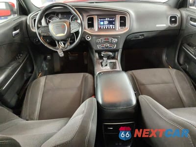 Zdjęcie 8 z 13 samochodu: 2022 DODGE CHARGER SXT VIN:2C3CDXBG8NH219459 - miniatura