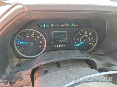 Zdjęcie 9 z 12 samochodu: 2018 FORD F150 SUPERCREW VIN:1FTEW1EP4JKC42330 - miniatura