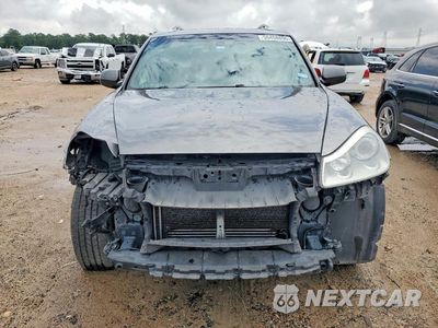 Piąte zdjęcie samochodu w środku: 2009 PORSCHE CAYENNE S VIN:WP1AB29P59LA44077 - miniatura
