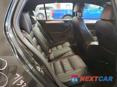 Zdjęcie 10 z 12 samochodu: 2012 VOLKSWAGEN GOLF R VIN:WVWPF7AJ6CW192104 - miniatura