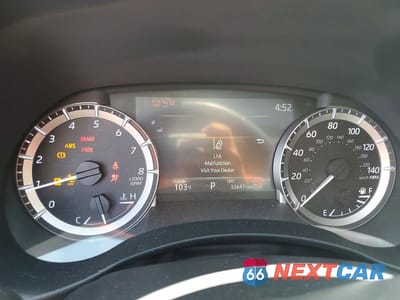 Zdjęcie 9 z 14 samochodu: 2024 TOYOTA HIGHLANDER XLE VIN:5TDKDRAH8RS539854 - miniatura