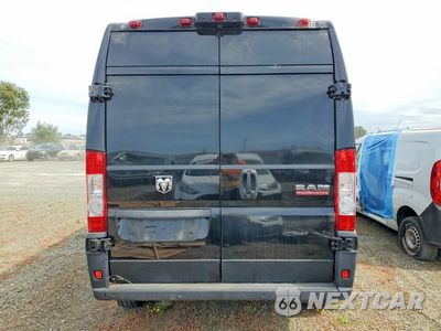 Zdjęcie 6 z 13 samochodu: 2021 RAM PROMASTER 1500 DELIVERY VAN VIN:3C6LRVDG0ME559561 - miniatura
