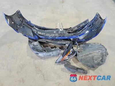 Zdjęcie 12 z 13 samochodu: 2021 HYUNDAI ELANTRA SEL VIN:KMHLS4AG5MU142476 - miniatura