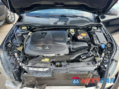 Zdjęcie 11 z 12 samochodu: 2015 MERCEDES-BENZ CLA 250 VIN:WDDSJ4EB4FN171097 - miniatura