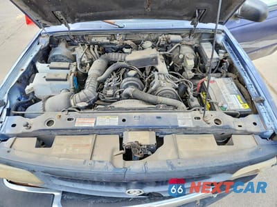 Zdjęcie 11 z 13 samochodu: 1996 MAZDA B2300 VIN:4F4CR12A7TTM18662 - miniatura