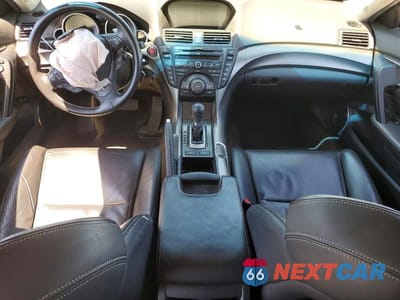 Zdjęcie 8 z 12 samochodu: 2013 ACURA TL TECH VIN:19UUA9F52DA001075 - miniatura
