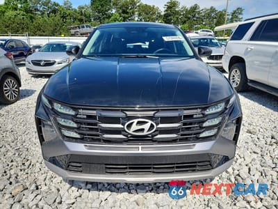 Piąte zdjęcie samochodu w środku: 2026 HYUNDAI TUCSON SE VIN:5NMJA3DE0TH684643 - miniatura
