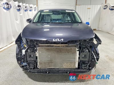 Piąte zdjęcie samochodu w środku: 2026 KIA SPORTAGE LX VIN:5XYK2CDF9TG410250 - miniatura