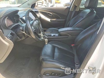Zdjęcie 7 z 12 samochodu: 2014 BUICK LACROSSE VIN:1G4GB5G30EF101271 - miniatura