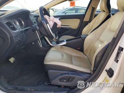 Zdjęcie 7 z 12 samochodu: 2013 VOLVO S60 T5 VIN:YV1612FSXD1216573 - miniatura