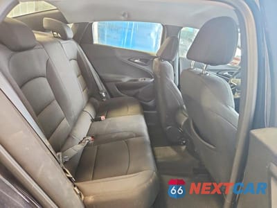 Zdjęcie 10 z 13 samochodu: 2023 CHEVROLET MALIBU LS VIN:1G1ZC5ST4PF186984 - miniatura