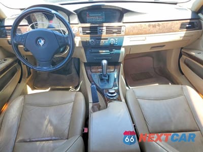 Zdjęcie 8 z 12 samochodu: 2007 BMW 335 I VIN:WBAVB73587PA87812 - miniatura
