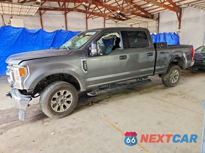 2021 FORD F250 SUPER DUTY 1FT7W2B69MED93273 - główne zdjęcie licytacji z USA - miniatura
