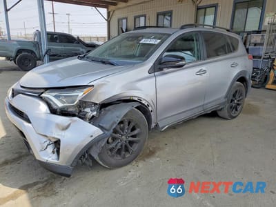 2018 TOYOTA RAV4 ADVENTURE 2T3RFREV8JW730458 - główne zdjęcie licytacji z USA - miniatura