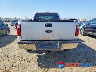 Zdjęcie 6 z 12 samochodu: 2010 FORD F250 SUPER DUTY VIN:1FTSW2AR7AEA56263 - miniatura