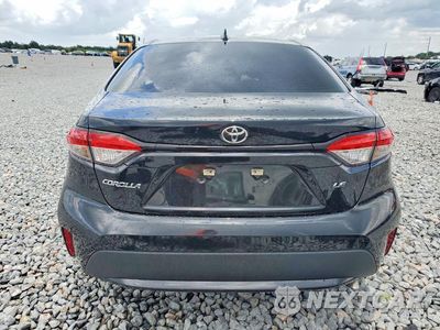 Zdjęcie 6 z 13 samochodu: 2022 TOYOTA COROLLA LE VIN:5YFEPMAE7NP370166 - miniatura