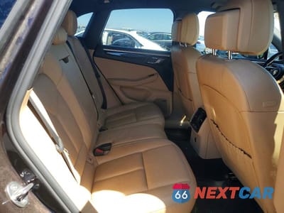 Zdjęcie 11 z 13 samochodu: 2017 PORSCHE MACAN S VIN:WP1AB2A51HLB16465 - miniatura