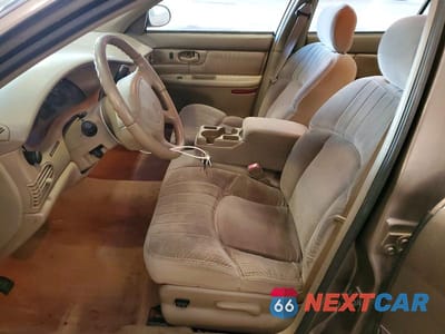 Zdjęcie 7 z 12 samochodu: 2002 BUICK CENTURY CUSTOM VIN:2G4WS52JX21196796 - miniatura