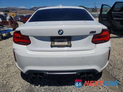 Zdjęcie 6 z 13 samochodu: 2021 BMW M2 COMPETITION VIN:WBS2U7C07M7J69407 - miniatura